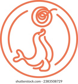logo and illustration design template editable and high resolution