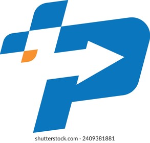 plantilla de diseño de logotipo e ilustración editable y vector de imagen de alta resolución