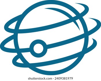 logo and illustration design template editable and high resolution image vector