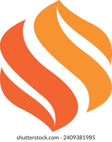 plantilla de diseño de logotipo e ilustración editable y vector de imagen de alta resolución