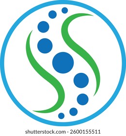 logo and illustration design template editable and high resolution image vector for business promotion and graphic branding tools