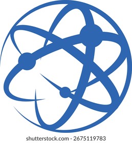 Logotipo y diseño de ilustración Plantilla de Imagen editable y de alta resolución Vector para la promoción empresarial y herramientas de marca gráfica