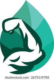 Logotipo y diseño de ilustración Plantilla de Imagen editable y de alta resolución Vector para la promoción empresarial y herramientas de marca gráfica