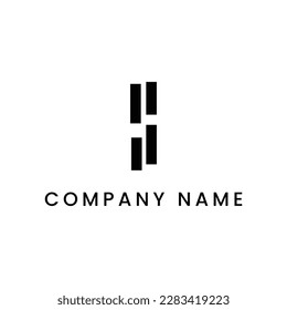 logo illustration design, this logo symbolizes a simple and elegant letter S, so it's easy for anyone to remember