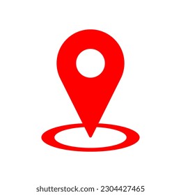 Logo oder Illustration für Orte oder Orte