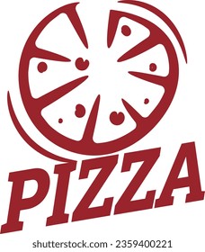 logo illustration vector design image fully editable and high resolution