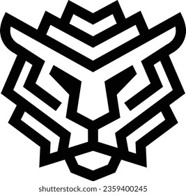 logo illustration vector design image fully editable and high resolution