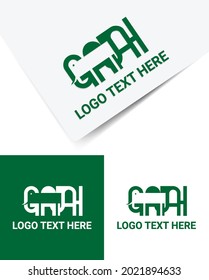 
Logo Illustration Vector Image with elephant image