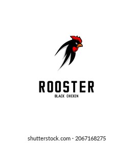 logo illustration vector
rooster restaurant