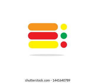 Logo image, can be used for certain company logos or products