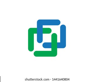 Logo image, can be used for certain company logos or products