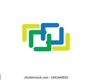Logo image, can be used for certain company logos or products