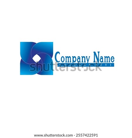 The logo in the image displays the placeholder text 