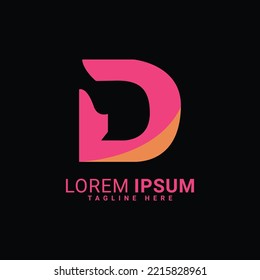 diseño de imagen vectorial de logotipo