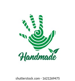 logo industry creative handicraft ideas