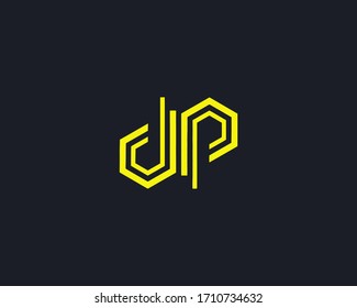 The logo of infinity .