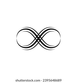 Logo infinity foundation group brokers investing