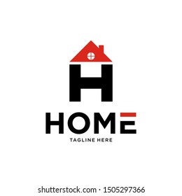 
The logo of the initial H which means Home / House. Unique, clean and attractive logo