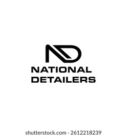 logo initial N combination letter gradient vector