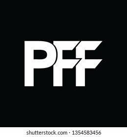 logo initial vector simple letters clean