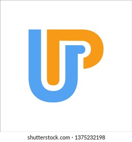 up logo inspiration