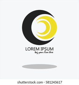 Logo Inspiration, Circle Model