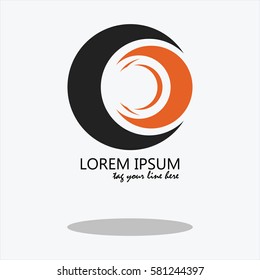 Logo Inspiration, Circle Model