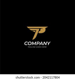 The logo inspiration combines the shape of the head and wings of a pegasus with the letter p.
suitable for many areas of business needs that want to highlight a unique, luxurious.
