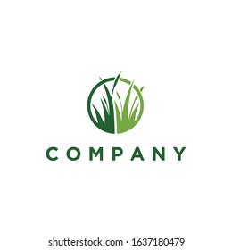 logo inspiration: leaf that looks fertile and clean
The logo is suitable for companies, businesses, agriculture etc.
