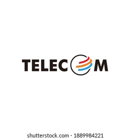 Logo Inspiration For Telecom Business