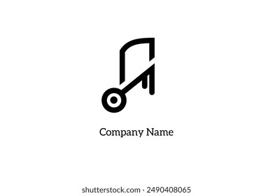 logo inspirado en la letra a