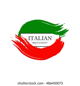 Italy Logo Images Stock Photos Vectors Shutterstock