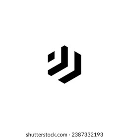 Logo j initial justic law education company