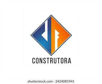 logo JB engineering construction company Real Estate