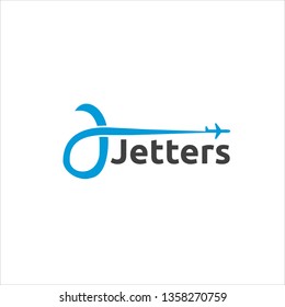 Logo Jet Templates Symbols Travel Stock Vector (Royalty Free Logo Jet Templates Symbols Travel Stock Vector (Royalty Free