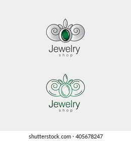 260 Goldsmith Logo Images, Stock Photos & Vectors 