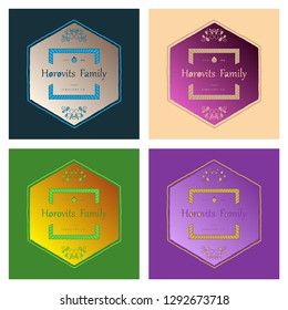 The logo jewelry .Logo Design