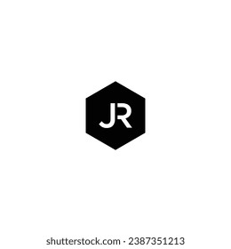 Logo jr initial jr company group investing management finance industrial brokers