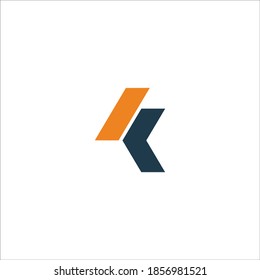 símbolo k icono de símbolo vectorial