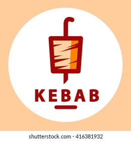 Logo kebab 