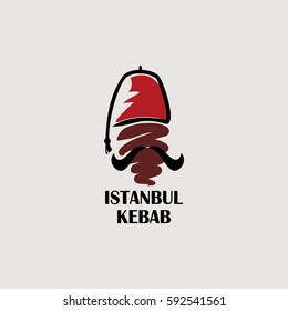 Logo of Kebab Donner 