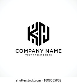 Monogram Aaa Logo Design Inspiration Stock Vector (Royalty Free) 1374302678
