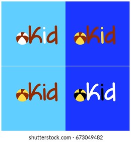 Logo kids