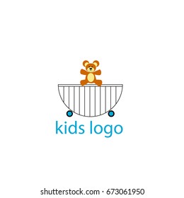 Logo kids