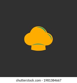 Logo Kitchen Chef Professional Logo
