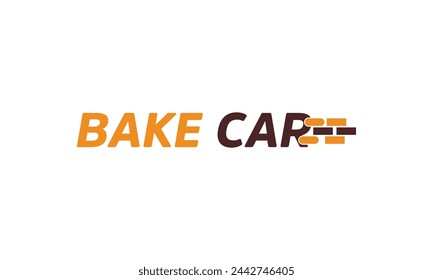 a logo for a kitchen knife with a knife in the middle.