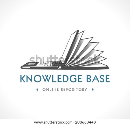 Logo - knowledge base