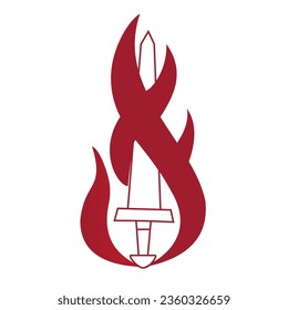 Logo Korean Movie Big Mouth Clan GANGSTER