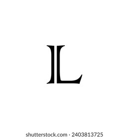 Logo L initial L company group LLC