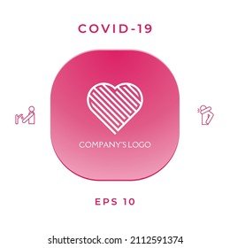 Logo - un laberinto en el corazón 